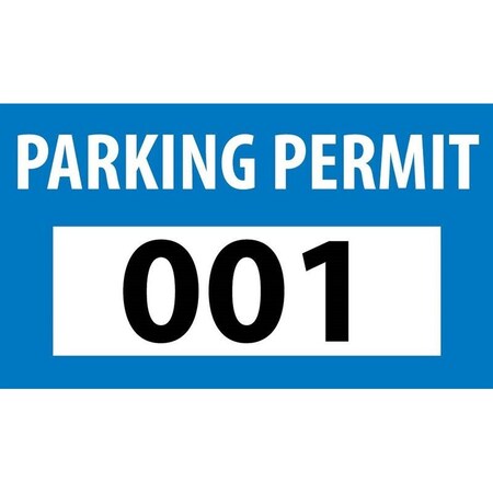 National Marker